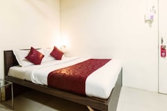 Hotel Saffron Inn, Mumbai