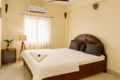 Vensa Serene Home | 400M To Beach | Entire 1BHK Apartment, Puri