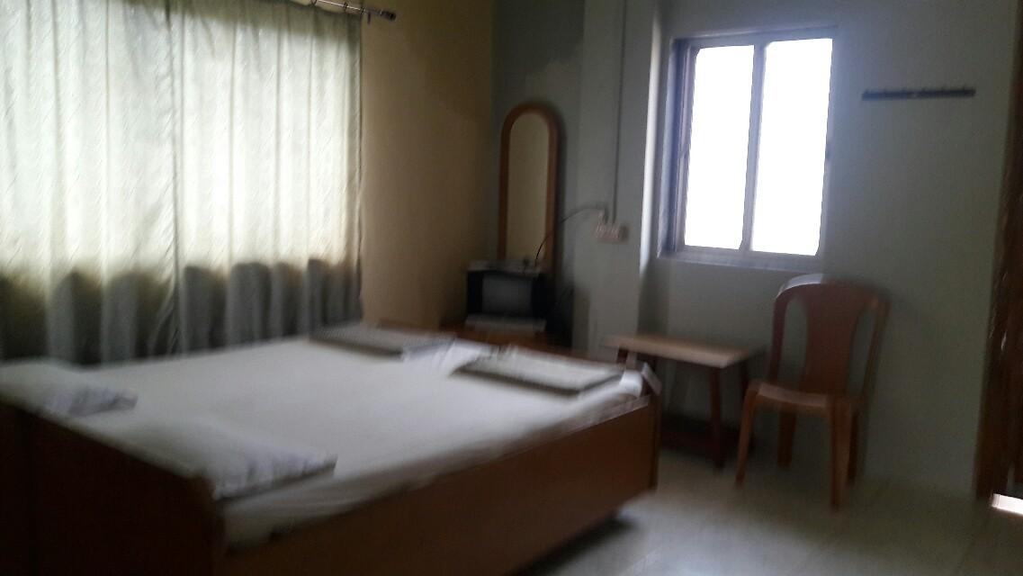 Bhavani Residency (AC Room) - Tap to explore photos