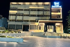 HOTEL VISHAL INTERNATIONAL, Ranavav