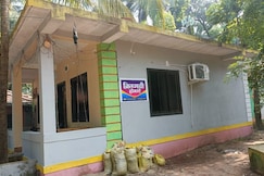Krishnavi Home stay devbag malvan, Malvan