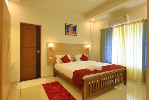 Rooms by Castle Brook Residential Homestay