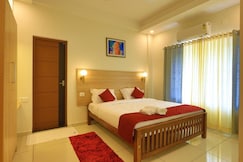 Rooms by Castle Brook Residential Homestay, Thiruvalla