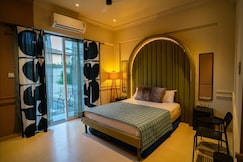 Casa Bonita Luxe, Murbad