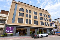 Regenta Place Kota, Kota
