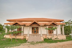Hampi Heritage and Wilderness Resort by Jungle Lodges, Hampi
