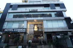 Hotel Cosmos Raj Plaza Jaipur, Jaipur