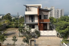 Bachavat s Villa Family Guest House, Pune