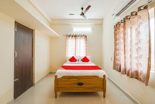 Super Collection O Sithalapakkam Medavakkam Formerly Srinivasa Residency