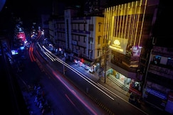 Hotel Laxmi City Side, Mangalore