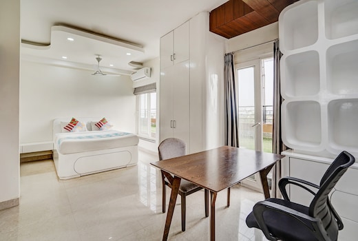 Super Capital O Sayhallo Prime Residency