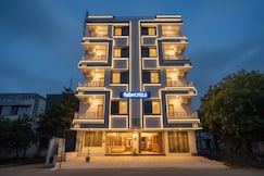 Fabhotel The Mantra inn - Nr world trade center, Pune
