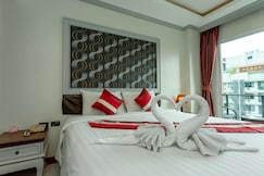 Honey Boutique Hotel, Pattaya
