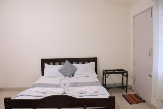 Coorg Nature Breeze Homestay