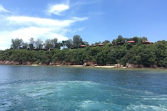 Redang Island Resort, Setiu
