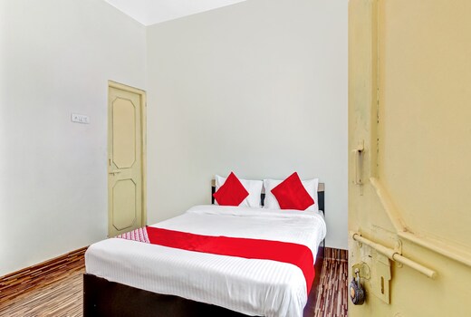 Hotel O Shree Balaji Lodging