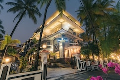 Casa De Cris, Goa