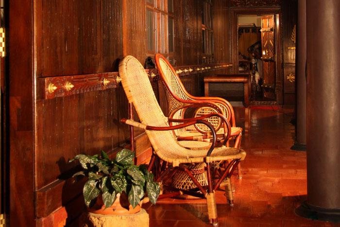 Kollenkeril Plantation Bungalow - Tap to explore photos