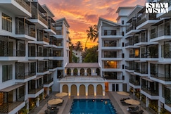 StayVista at Imperial Avtara Suites, Goa