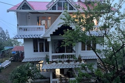 Pubela Villa Darjeeling, Darjeeling