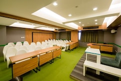 My Hotel CMYK @ Ratchada, Bangkok