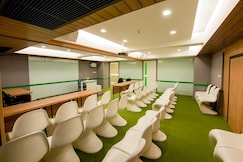 Myhotel CMYK Ratchada, Bangkok