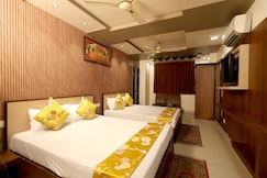 Hotel Jinendra Palace, Jaipur