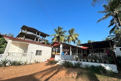 OCEAN VIEW GOAN BEACH HOUSE, Goa