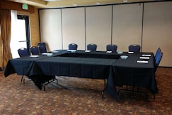 Hampton Inn & Suites by Hilton Albuquerque-Coors Road, Bernalillo