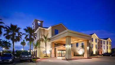 Best Western Sugarland Inn - Tap to explore photos