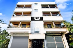 Super Hotel O Ecopark Kolkata, Kolkata