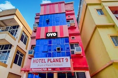 Hotel O Planet9, Puri