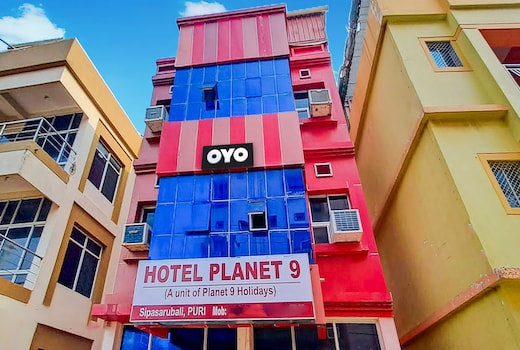 Hotel O Kolkata Palace