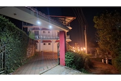 KK Residences, Coorg