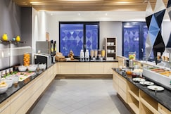 Holiday Inn Express M, Munchen