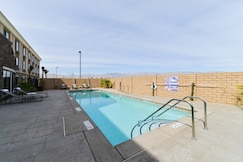 Holiday Inn Express Indio, Tecate