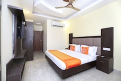 HOTEL ROYAL, Chandigarh