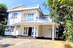 Sintra Villa, Wayanad