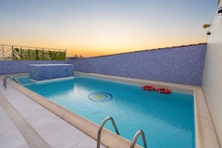 Ivory Inn Hotel Qatar, Doha