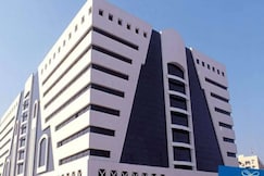 Aditya Park Hyderabad - A Sarovar Hotel, Hyderabad