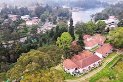 The Tredis Heritage by the Lake., Kodaikanal