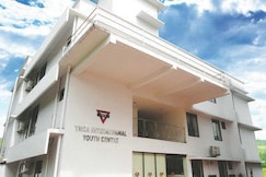 YMCA  INTERNATIONAL  YOUTH CENTRE, PALARIVATTOM, COCHIN, Cochin