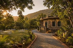 Sariska Forest Trails, Sariska