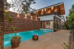 Salt Water by Stayscape, Karjat