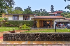 SaffronStays Artica, Lonavala