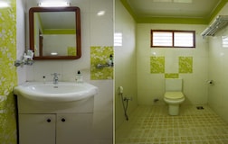 Washroom