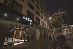 Adina Apartment Hotel Frankfurt Westend, Frankfurt