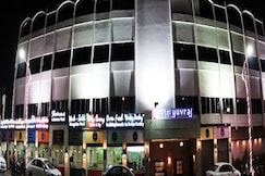 Hotel Yuvraj, Ranchi