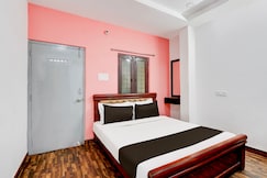Hotel O Heavens Inn, Hyderabad