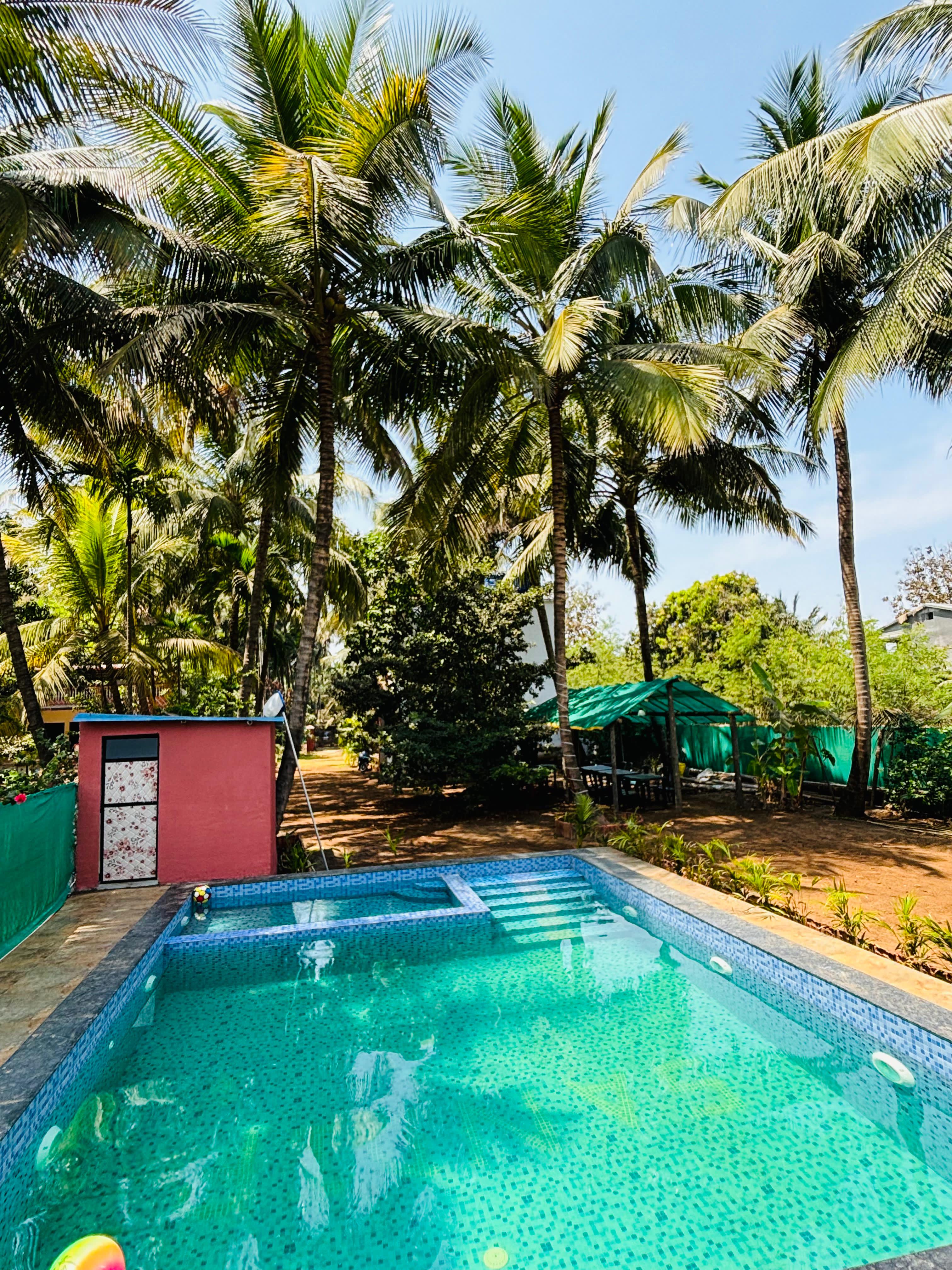 Oasis Homestay 5